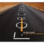 Foreigner - No End In Sight : The Very Best Of Foreigner - 2CD - Kliknutím na obrázek zavřete