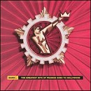 Frankie Goes to Hollywood - Bang!...The Greatest Hits - CD