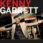 Kenny Garrett - Sketches Of MD : Live - CD - Kliknutím na obrázek zavřete
