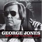 George Jones - Burning Your Playhouse Down - CD - Kliknutím na obrázek zavřete