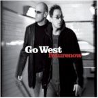 Go West - Futurenow - CD - Kliknutím na obrázek zavřete