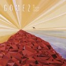 Gomez - A New Tide - CD