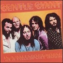 Gentle Giant - In a Palesport House - CD