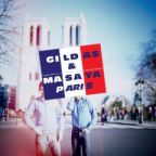 Gildas & Masaya - Paris - CD