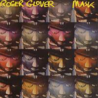 Roger Glover - The Mask - CD - Kliknutím na obrázek zavřete