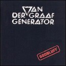 Van Der Graaf Generator - Godbluff - CD