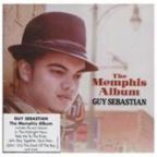 Guy Sebastian - The Memphis Album - CD - Kliknutím na obrázek zavřete