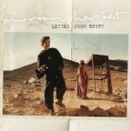 Morten Harket ( ex - A-Ha ) - Letter From Egypt - CD