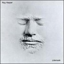 Roy Harper - Lifemask - CD - Kliknutím na obrázek zavřete