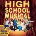OST - High School Musical - CD OST - High School Musical - CD