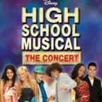 OST - High School Musical : The Concert - CD+DVD - Kliknutím na obrázek zavřete