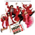 OST - High School Musical 3 : Senior Year - CD - Kliknutím na obrázek zavřete