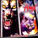 Hirax - New Age of Terror - CD+DVD - Kliknutím na obrázek zavřete