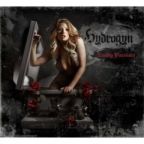 Hydrogyn - Deadly Passions - CD