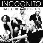 Incognito - Tales From The Beach - CD - Kliknutím na obrázek zavřete