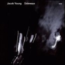 Jacob Young - Sideways - CD - Kliknutím na obrázek zavřete