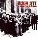 Alvin Jett&Phat Noiz Blues Band - How Long - CD