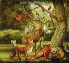 Loreena McKennitt - A Mindwinter Night´s dream - CD - Kliknutím na obrázek zavřete