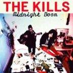 The Kills - Midnight Boom - CD - Kliknutím na obrázek zavřete