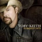 Toby Keith - 35 Biggest Hits - 2CD - Kliknutím na obrázek zavřete