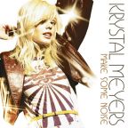 Krystal Meyers - Make Some Noise - CD+DVD - Kliknutím na obrázek zavřete