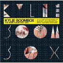 Kylie Minogue - Boombox - CD - Kliknutím na obrázek zavřete