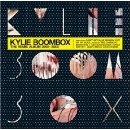 Kylie Minogue - Boombox - CD Kylie Minogue - Boombox - CD