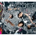 Ladytron - Velocifero - CD - Kliknutím na obrázek zavřete