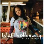 Lalah Hathaway - Self Portrait - CD