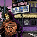 L.A. Guns - Tales From The Strip - CD - Kliknutím na obrázek zavřete