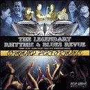 Legendary Rhythm&Blues Revue - Command Performance - CD - Kliknutím na obrázek zavřete