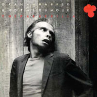 GRAHAM PARKER - The Parkerilla - CD