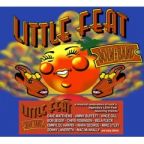 Little Feat - Join The Band - CD - Kliknutím na obrázek zavřete