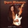 Yngwie Malmsteen - Perpetual Flame - CD - Kliknutím na obrázek zavřete