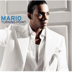 Mario - Turning Point - CD
