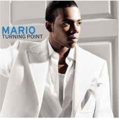 Mario - Turning Point - CD - Kliknutím na obrázek zavřete