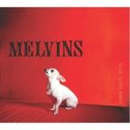 Melvins - Nude With Boots - CD