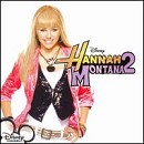 Hannah Montana - Hannah Montana 2/Meet Miley Cyrus - 2CD - Kliknutím na obrázek zavřete