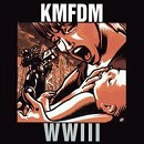KMFDM - WWIII - CD - Kliknutím na obrázek zavřete