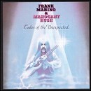 Frank Marino&Mahogany Rush - Tales of the Unexpected - CD
