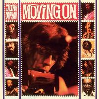 John Mayall - Moving on - CD - Kliknutím na obrázek zavřete