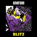 KMFDM - Blitz - CD - Kliknutím na obrázek zavřete
