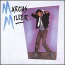 Marcus Miller - Marcus Miller - CD - Kliknutím na obrázek zavřete