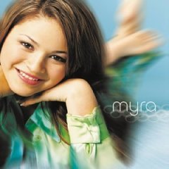 Myra - Myra - CD