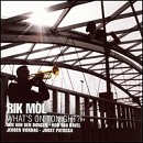 Rik Mol - What's on Tonight?! - CD - Kliknutím na obrázek zavřete