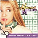 Hannah Montana - Hannah Montana - CD - Kliknutím na obrázek zavřete