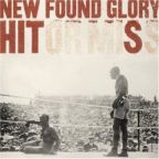 New Found Glory - Hit Or Miss - CD - Kliknutím na obrázek zavřete