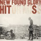 New Found Glory - Hit Or Miss - CD New Found Glory - Hit Or Miss - CD