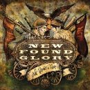 New Found Glory - Not Without A Fight - CD New Found Glory - Not Without A Fight - CD