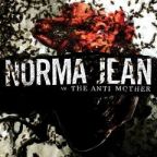 Norma Jean - Antimother - CD - Kliknutím na obrázek zavřete
